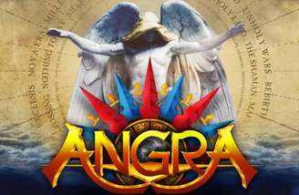 Angra anuncia shows para celebrar "Holy Land" e "Rebirth"