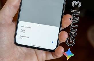 Testei o Gemini 3 Pro e ficou claro que ChatGPT está em sérios apuros