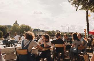 Imagens | DAT VO (Unsplash) y Venus Major (Unsplash)
