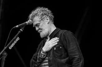 Investigadores acreditam que Glen Hansard teria perdido controle de moto antes de acidente fatal