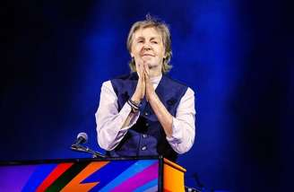 Paul McCartney enfrentou um dos períodos mais difíceis de sua vida no fim de 1969