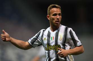 Arthur Melo 