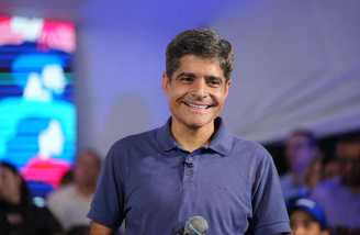 ACM Neto é candidato ao governo da Bahia