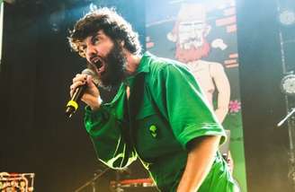Diogo Defante