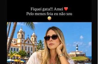 Fabiana Ribeiro Guimarães pediu exoneração do cargo.