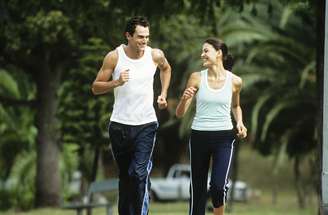Quem quer perder peso pode começar com 35 minutos alternando entre corrida e caminhada