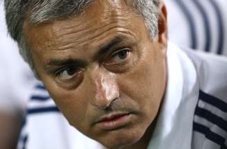 <p>José Mourinho deixou o Real Madrid e voltou ao Chelsea</p>