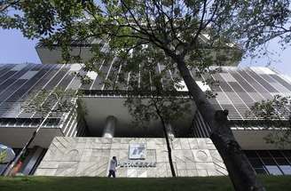 <p>Sede da Petrobras no centro do Rio de Janeiro; petroleira não informou quais são os documentos solicitados pela SEC</p>