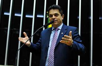 Deputado João Rodrigues (PSD/SC)