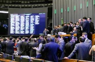 Câmara dos Deputados