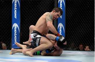 Raphael Assunção vem de derrota para o ex-campeao TJ Dillashaw - (Foto: UFC)