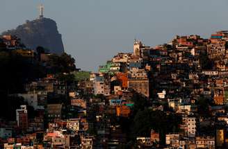 Favela da Rocinha
