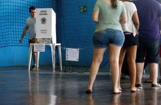 Rio de Janeiro 30/10/2016 REUTERS/Ricardo Moraes 