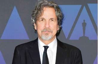 Peter Farrelly virou alvo de protestos por comportamento inadequado com atores de seus filmes