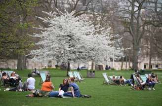 Variante dela já é a dominante no Reino Unido