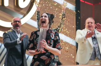 Lays vence o MasterChef Brasil 9