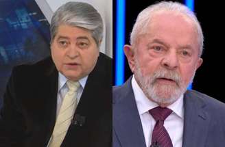 Datena defende Lula em discurso polêmico: 'Quero que se exploda'
