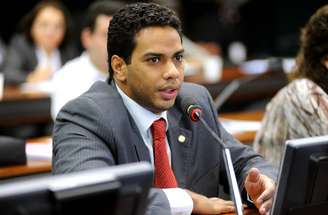 Jhonatan de Jesus (PRB-RR)