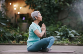 Yoga: conheça os seus benefícios e como começar a praticar