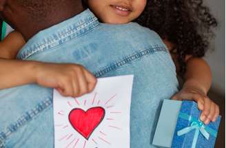 Sugestão de presente pro Dia dos Pais