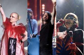 Dia mais 'roqueiro' do The Town terá Garbage, Foo Fighters e Yeah Yeah Yeahs