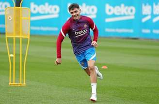 Foto: Victor Salgado / FC Barcelona