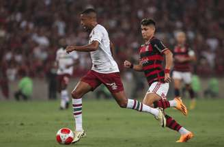 Fluminense vive péssimo momento na temporada e ocupa a lanterna do Brasileirão –