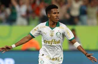 Estêvão vai para o Chelsea depois de completar 18 anos. O garoto e seus empresários  embolsarão R$ 100 milhões 