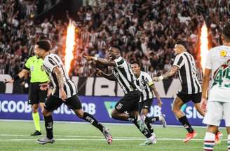 Curiosidade de gols marcados aos finais das partidas surpreende no Glorioso na atual temporada –