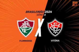 Fluminense e Vitória tentam se recuperar e deixar a zona de rebaixamento do Campeonato Brasileiro