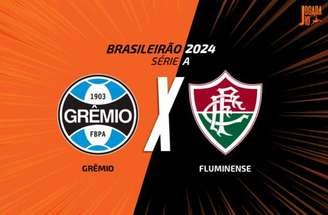 Grêmio e Fluminense se encontram pelo Brasileirão, 34 dias antes das oitavas da Libertadores
