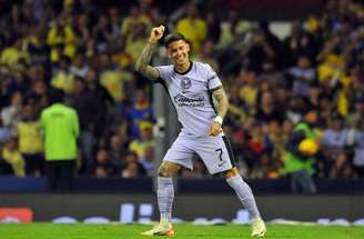 Corinthians abre negociações para contratar Brian Rodriguez