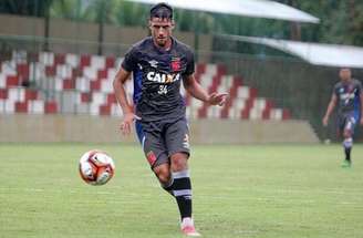 Guilherme Costa relembra tratamento no Vasco e últimos momentos como jogador de futebol –
