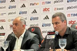 Dupla do Flamengo, Braz e Spindel vão para Europa –