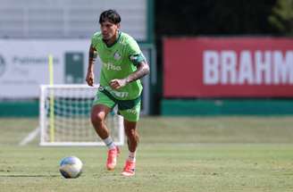 Palmeiras terá o retorno de Gustavo Gómez nos próximos jogos