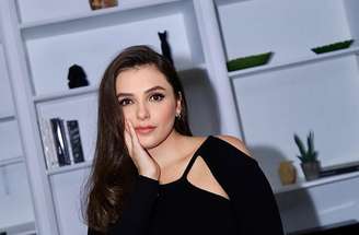 Monica Iozzi, atriz e influenciadora