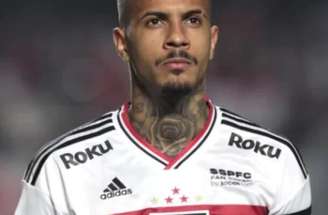 Diego Costa encerrou uma passagem de nove anos no São Paulo – Fotos: Erico Leonan / saopaulofc.net