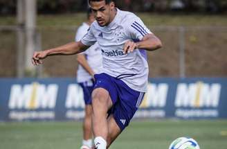 Lucas Oliveira será emprestado para o futebol do Japão –