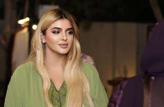 Princesa de Dubai, Mahra Bint Mohammed Bin Rashid Al-Maktoum