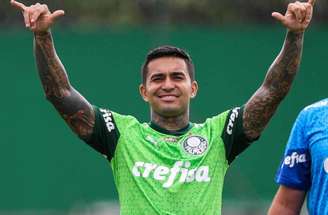 Dudu chega à marca importante no Palmeiras –