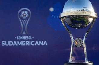 Troféu da Copa Sul-Americana: quem vai levar para casa em 2024? –