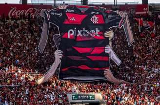 Flamengo lidera média de público pagante no Brasileirão 2024 –