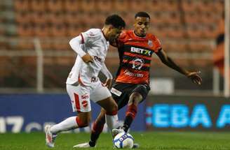 Equipes ficaram no empate na abertura da rodada de número 18 da Série B / Miguel Schincariol / Ituano