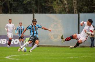 Flamengo soube se defender bem para garantir triunfo sobre o Grêmio, fora de casa –