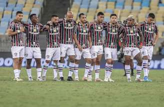 Fluminense conseguiu primeira vitória em disputa de pênaltis –