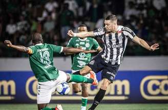 Santos e Guarani empataram por 1 a 1, no Brinco de Ouro, pela 22ª rodada da Série B do Brasileirão –