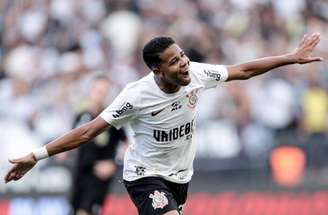  Wesley pode ser vendido pelo Corinthians –