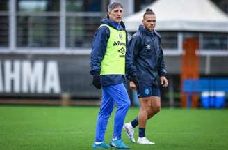 Apesar da eliminação na Libertadores, Grêmio terá maratona menos desgaste para o restante da temporada –