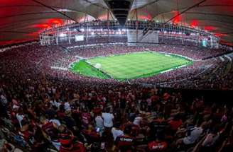 Flamengo e Bahia se enfrentam no Maracanã pelo jogo de volta das quartas de final da Copa do Brasil –