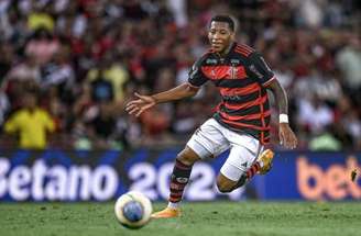 Rubro-Negro inicia trajetória nas quartas de final em casa, no Maracanã, nesta quinta-feira –